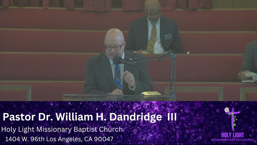 Sunday Service: April 14, 2024